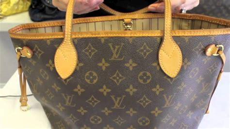 how to know if it's a real louis vuitton bag|How To Authenticate Louis Vuitton Bags .